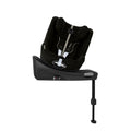 Cybex Sirona Gi PLUS i-Size 360 Car Seat - Moon Black