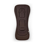 Bugaboo Dual Comfort Seat Liner - Cocoa Brown