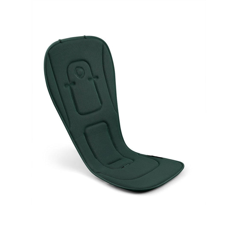 Bugaboo Dual Comfort Seat Liner - Fern