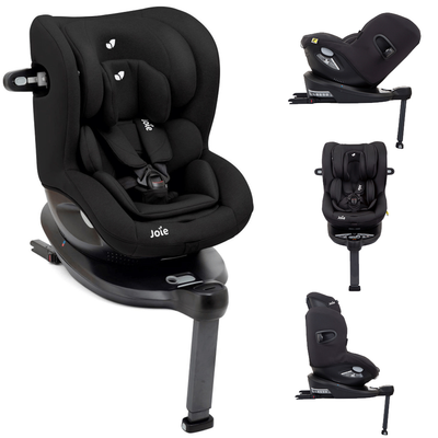 LOOKING FOR A NEW CAR SEAT?