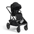 Joie Versiti Signature Single To Double Pushchair - Eclipse