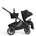 Joie Versiti Signature Single To Double Pushchair - Eclipse