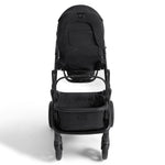 Joie Versiti Signature Single To Double Pushchair - Eclipse