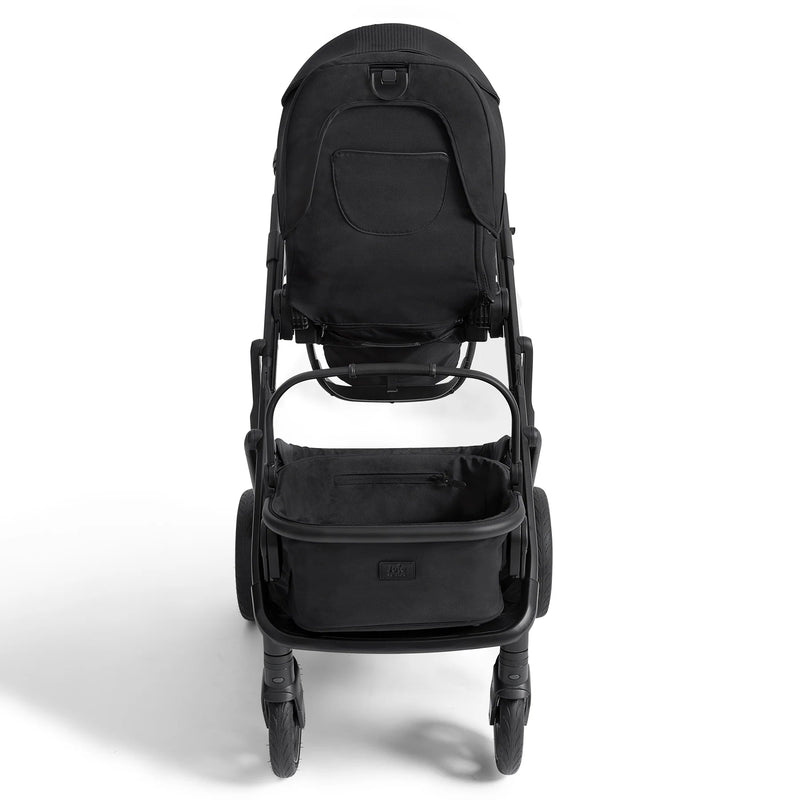 Joie Versiti Signature Single To Double Pushchair - Eclipse