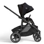 Joie Versiti Signature Single To Double Pushchair - Eclipse