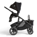 Joie Versiti Signature Single To Double Pushchair - Eclipse