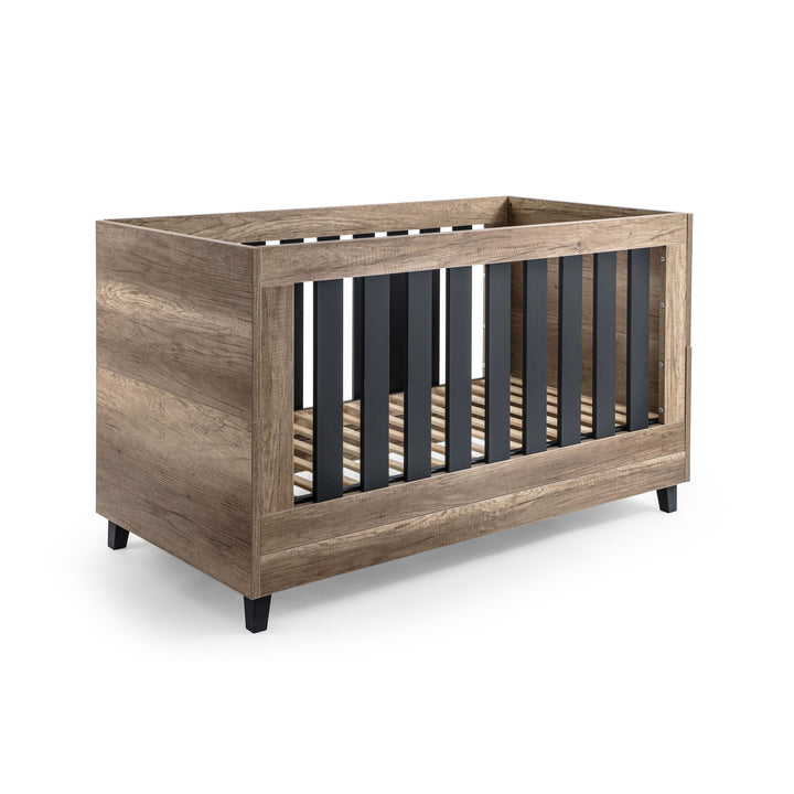 Babystyle Charnwood 3 Piece Room Set - Montana