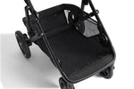 Joie Versiti Signature Single To Double Pushchair - Eclipse