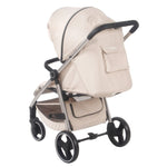 My Babiie MB160 Plus Pushchair - Oatmeal