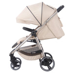 My Babiie MB160 Plus Pushchair - Oatmeal