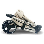 My Babiie MB160 Plus Pushchair - Oatmeal