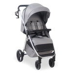 My Babiie MB160 Plus Pushchair - Grey Tropical