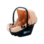 My Babiie MB200i 3-in-1 Travel System with i-Size Car Seat - Billie Faiers Blush