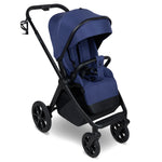 My Babiie MB450 Luxe Travel System - Indigo