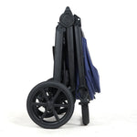 My Babiie MB450 Luxe Travel System - Indigo