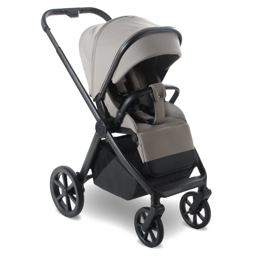 My Babiie MB450 Luxe Travel System - Mink