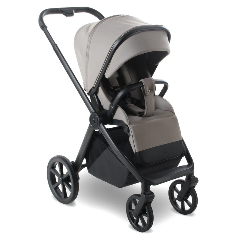 My Babiie MB450 Luxe Travel System - Mink
