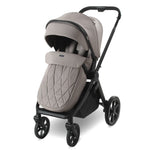 My Babiie MB450 Luxe Travel System - Mink
