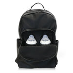 My Babiie Backpack Pro Changing Bag - Black/Gold