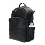My Babiie Backpack Pro Changing Bag - Black/Gold