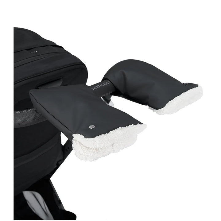 Maxi-Cosi Hand Warmers - Ink Black
