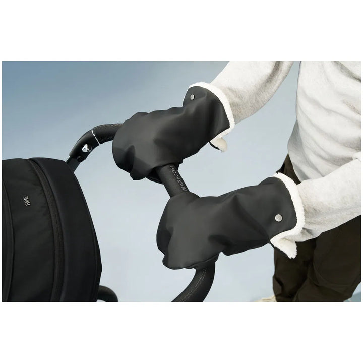 Maxi-Cosi Hand Warmers - Ink Black