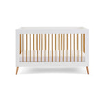 Obaby Maya 2 Piece Room Set - White/Natural