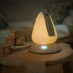 Shnuggle Moonlight Plus Nightlight with Digital Room Temperature Display