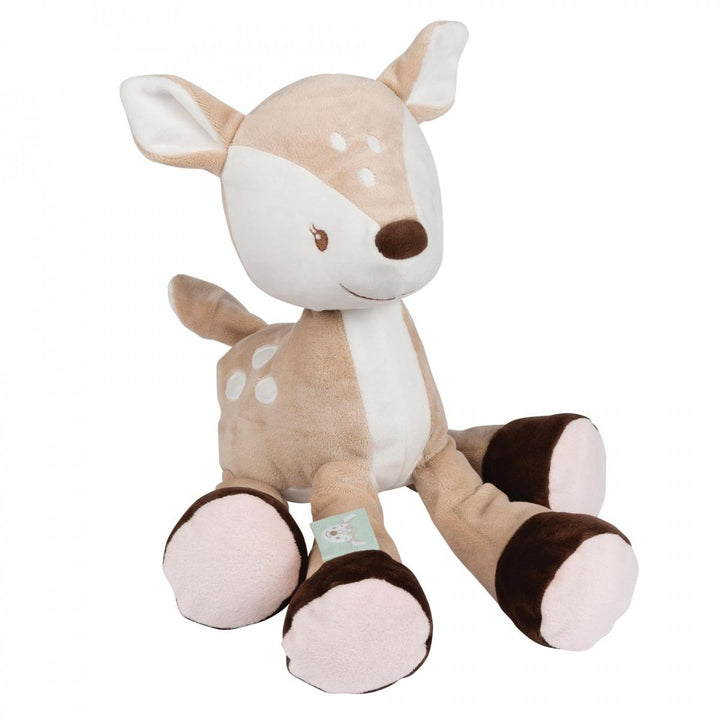 Nattou Cuddly Toys Fanny the Faun