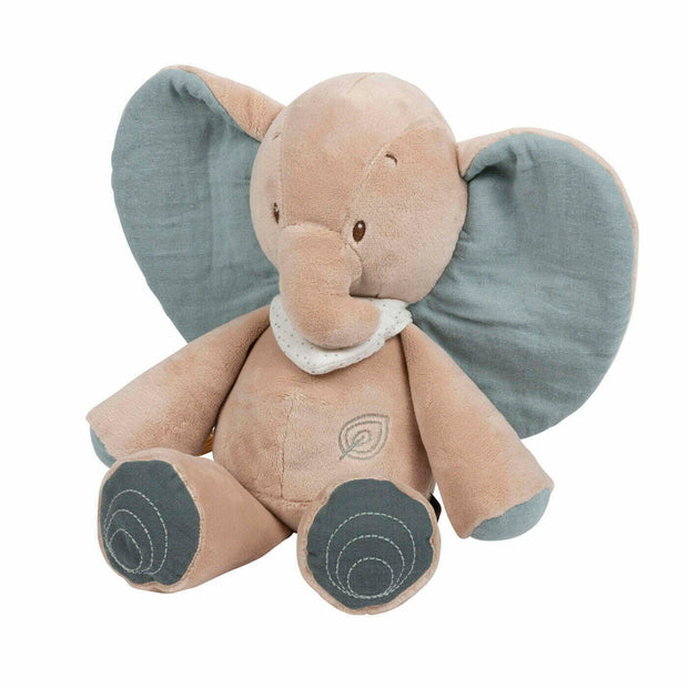 Nattou Cuddly Toys – Axel the Elephant