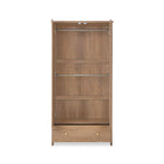 Obaby Nika 3 Piece Room Set - Oak
