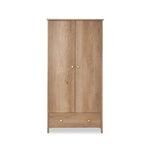 Obaby Nika 3 Piece Room Set - Oak