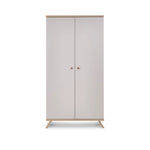 Obaby Thea 3 Piece Nursery Room Set - Latte