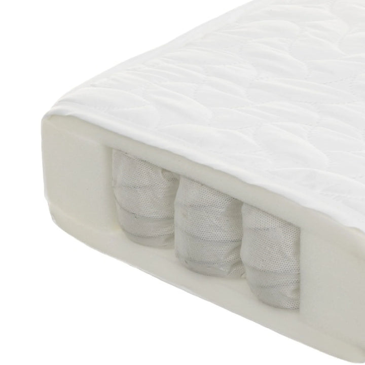Obaby Pocket Sprung Mattress - 120 x 60cm