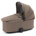 Oyster4 Carrycot - Mink