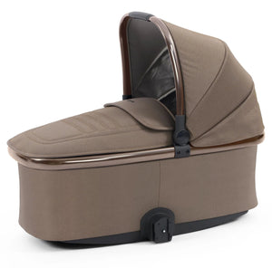 Oyster4 Carrycot - Mink