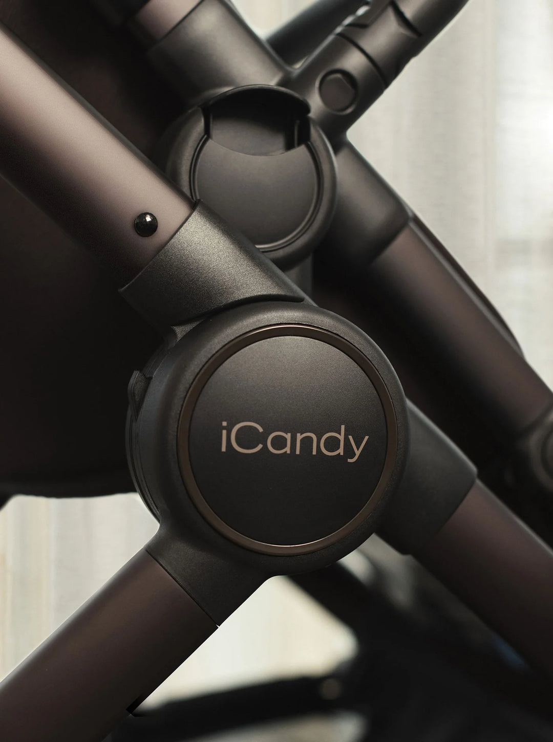 iCandy Peach 8 Editions Collection Complete Pushchair, Carrycot + Accessories Bundle - Coffee Bean