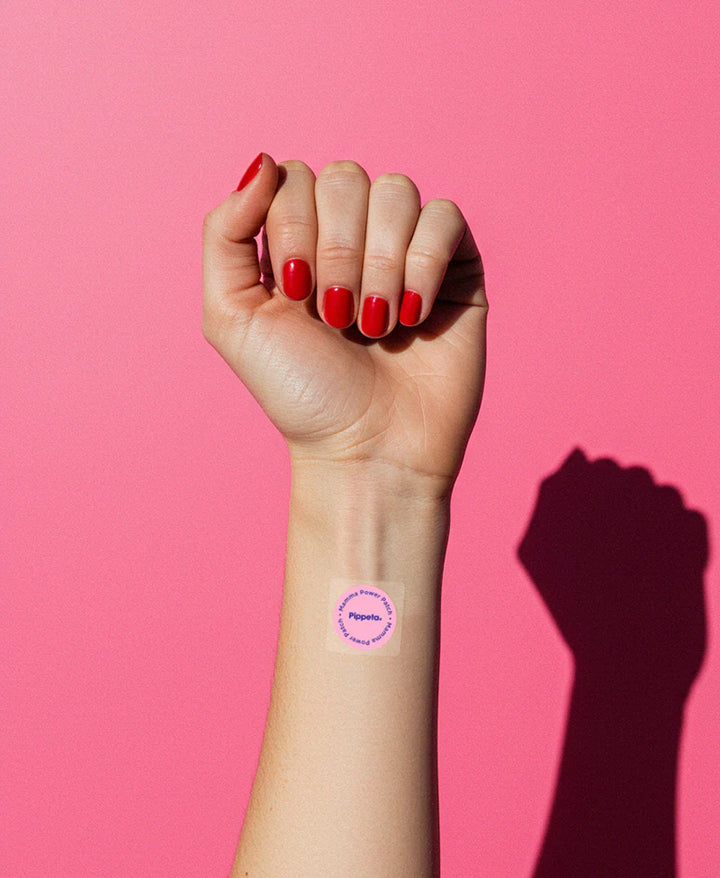 Pippeta Mamma Power Vitamin Patch