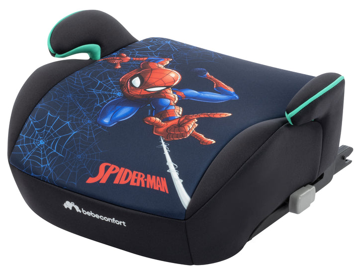 bebeconfort Gaia i-Fix Booster - Spiderman