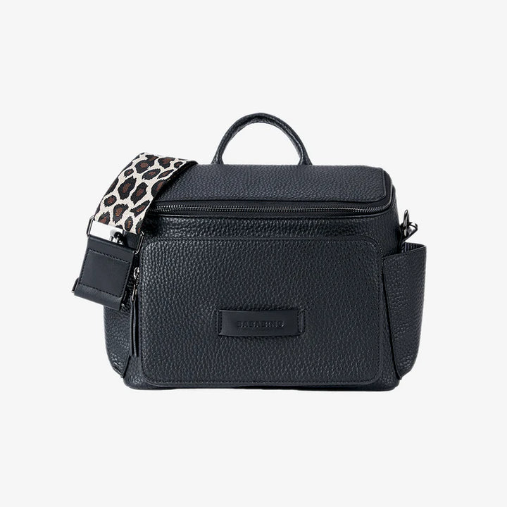 Bababing Isla Daypac Changing Bag - Black