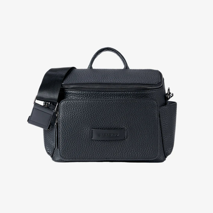 Bababing Isla Daypac Changing Bag - Black