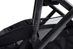 Joie Versiti Signature Single To Double Pushchair - Eclipse