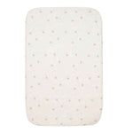 Tutti Bambini Bedside Crib Fitted Sheets 2pk – Cocoon