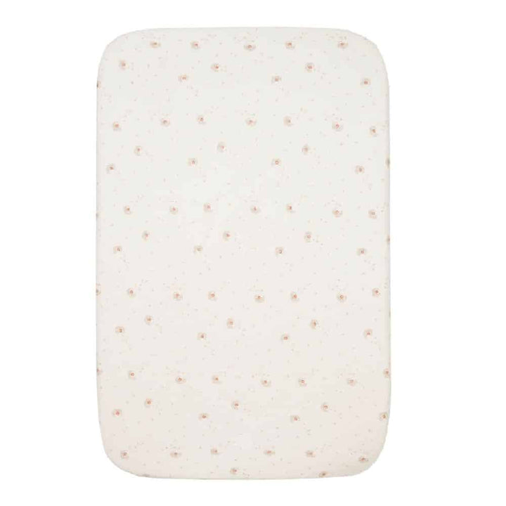 Tutti Bambini Bedside Crib Fitted Sheets 2pk – Cocoon