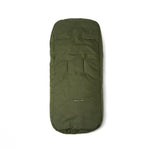 Clair De Lune Snug Universal Pushchair Footmuff - Forest Green