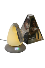 Shnuggle Moonlight Plus Nightlight with Digital Room Temperature Display