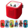 tonies Storybook Bundle – toniebox 2 Gift Set (Choose Your Box Colour)