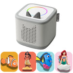 tonies Under The Sea Bundle – toniebox 2 Gift Set (Choose Your Box Colour)