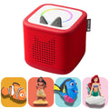tonies Under The Sea Bundle – toniebox 2 Gift Set (Choose Your Box Colour)