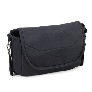 Oyster 3/4 Stroller Organiser - Carbonite